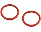 Genuine DeLonghi EAM1100SDJ Coffee Machine O-Ring x 2
