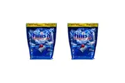180pc Finish Powerball Dishwasher Tablets Quantum Essential Fresh Fragrance