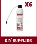 6 x 500g termidor foam for termite nest killer