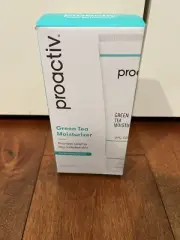 Proactiv Green Tea Moisturizer 3 fl oz
