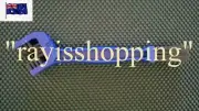 BLUE Mud Shredder Chain Cleaner Brusher Dirtbike Bicycle MTB Cleaning Brush Tool