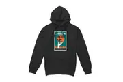 Star Trek Mens The Next Generation Season 6 Episode 19 Hoodie (Black) - UTTV8062