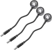 Fill Light 3 Pcs Set Ambient Light USB Ambient Night Light LED Sunset Lamp Creative Light​ Adornment​​​​​​ for Photoshoot Photography