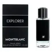 Montblanc Explorer Edp 30Ml Spray