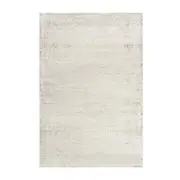 Bersama Modern Linen Rug 160 X 230 Cm