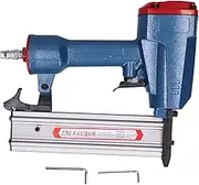 EVTSCAN T50DC Pneumatic Brad Nailer 15‑50mm Nail Length Air Stapler for Home Decoration Carpentry