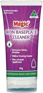 Magic Iron Base Plate Cleaner 50g