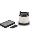 Hoover Pets Bagless 5014 2200W JCV8008 , Sonixx Bagless 2400w Vacuum Filter Kit