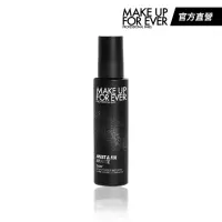 在飛比找momo購物網優惠-【MAKE UP FOR EVER】超光肌控油定妝噴霧 10