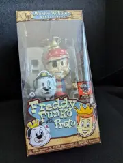 Funko Wacky Wobbler Pirate Freddy with Proto | Bitty Pops | Fundays Online 2024