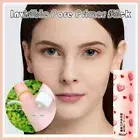 Fine Lines Invisible Pore Primer Stick Pore Eraser Waterproof Face Primer