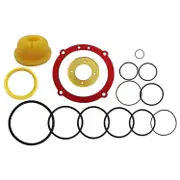 500866 501001 402011 500407 O-Ring Rebuild Kit for F350S F250S F325C Paslode Framing Nailer Parts Multicolor