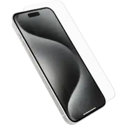 iPhone 15 Pro Max Premium Glass Screen Protector