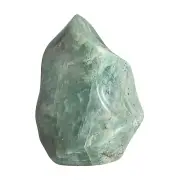 Amazonite Flame - A