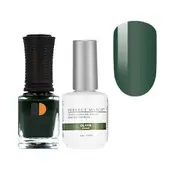 Perfect Match Gel Polish UV LED & Nail Lacquer Duo PMS210 Olivia 15ml