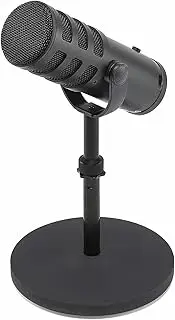Samson Technologies Q9U - XLR/USB Dynamic Broadcast Microphone