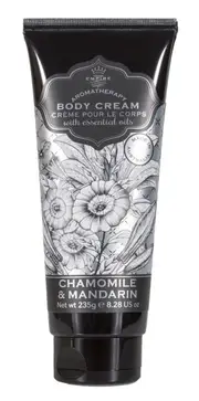 Empire Australia Botanicals Body Cream Chamomile & Mandarin 235g