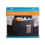 High Road TrashStand Car Trash Bin