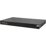 Microchip PD-9506GC/AC PoE Injector (pd9506gc/acus)