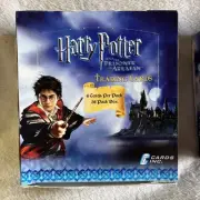 Harry Potter And The Prisoner Of Azkaban TCG Full Booster Box