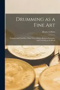 在飛比找博客來優惠-Drumming as a Fine Art [microf