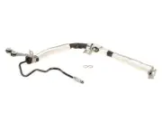 To Rack Power Steering Pressure Hose For 04-09 Nissan Quest HZ19D3 (for: Nissan)