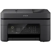 Epson WorkForce WF-2930 Multifunction Printer