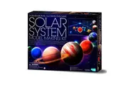 Solar System Model Making Kit