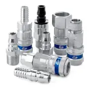 CEJN 315 Series Nitto Profile Couplings