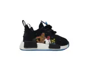 ADIDAS X STAR WARS NMD_R1 I TODDLER SNEAKERS BLACK/WHT FX6508 - BRAND NEW IN BOX
