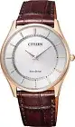 Watch CITIZEN-Collection Eco-Drive Pair Model Men's BJ6482-04A