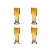 Cellar Tonic Beer Glass Set of 4 525ml