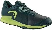 [HEAD] Sprint Pro 3.5 Clay Men's Tennis Shoes