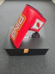 PING PLD blade Putter Cover - LIMITED EDITION 'The OPEN'