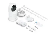 Ubiquiti G5 Flex 2K IR Mountable PoE Surveillance Camera [UVC-G5-Flex]