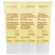 CLARINS 克蘭詩 阿爾卑斯純淨潔顏乳_保濕(30ml)*3(公司貨)