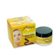 Dermattiva plumping viper serum face cream 50 ml