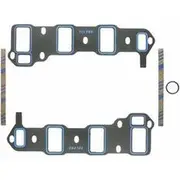 Fel-Pro Intake Manifold Gasket - Printoseal, .060 Thick, 1.32 x 2.05 Inch Port, Buick V6, FE1201