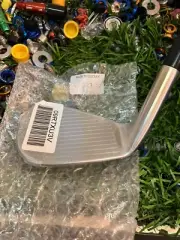 New(in plastic) P770 2020 TaylorMade Forged Tour Issue AW Head Only 09RTXU3VN6T