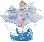 Aliceglint - Azur Lane - Jeanne D'Arc Saintess Of The Sea 1/7 PVC Figure Limited Ed.