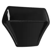 Car Car Hood Air Vent Cover Heat Resistance Bonnet Air Outlet Trim For