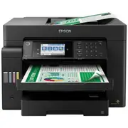 Epson EcoTank Pro ET-16600 Multifunction A3 Printer