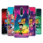 TEEN TITANS GO! TO THE MOVIES CHARACTER ART BACK CASE FOR ONEPLUS ASUS AMAZON
