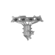 Redback Manifold Catalytic Converter for Peugeot 307 3A/C 3E RFJ 2.0L 2005-2009