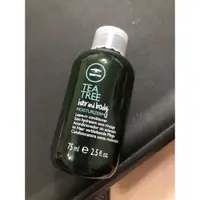 在飛比找蝦皮購物優惠-Paul Mitchell tea tree hair an