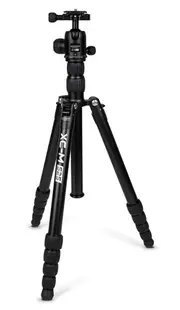 ProMaster XC-M 525K Professional Tripod Kit - Black