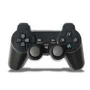 USB Wireless Remote BT Game Controller Gamepad For TV Box PC Android Phone