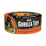 Gorilla Tape Black 48mm X 9m