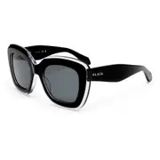 [Alaia] AA0072S 001 | BLACK