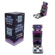 Mini Arcade Games Tap Dance NEW